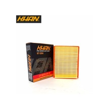 Cf Moto Khan Kf 6304 Nk 250 - Sr 250 Clx 250 Hava Filtresi