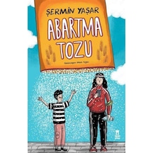 Abartma Tozu - Qhdh-612006