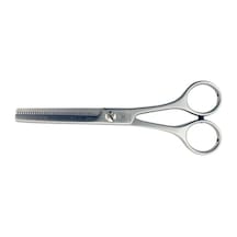 Shadow Line 2274 M-548 Metal Saplı Tekli Ara Makas No: 6, 5 İnç / 16, 51 Cm - Paslanmaz Çelik