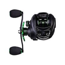 Proberos 9+1bb Balıkçılık Makarası 7.2:1 Yüksek Hızlı İplik Makarası 8kg Max Sürükle Balıkçılık Makarası Dw135 - Sağ El