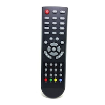 Vestel Mini Box / Hiremco 2016 / Seoul Galaxy Mini / Sanyo Hd Uydu Kumandası