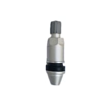 Sensörlü Metal Sibop Tpms No 08 4 Adet