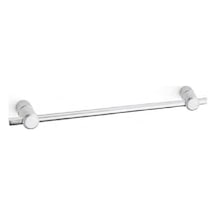 Uzun Havluluk Krom 45 Cm Çok Renkli
