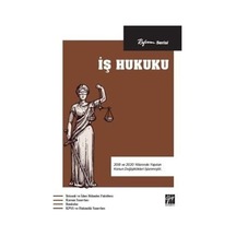İş Hukuku / Reform Serisi / Kolektif