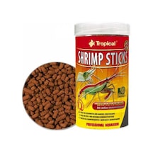 Tropical Shrimp Sticks 100 Ml Karides Yemi