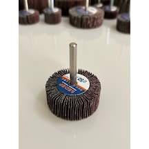 30x20 60 Kum Saplı Mop Zımpara-10'lu Paket