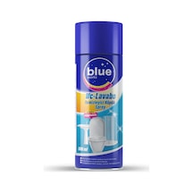 Blue Works Wc Lavabo Temizleyici Köpük Sprey 500 ML