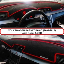 VOLKSWAGEN PASSAT B6/CC (2007-2012) TORPİDO KORUMASI / HALISI / ÖRTÜSÜ / KILIFI