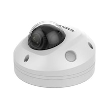 Hikvision Ds-2xm6726g0-ıd 2 Mo 2.8mm Poe Ip Dome Kamera