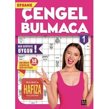 Efsane Çengel Bulmaca 1 Diğer