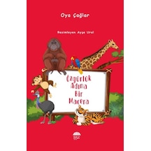 Özgürlük Adına Bir Macera - Yqbx-641311