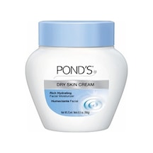 Pond's Kuru Ciltler İçin Nemlendirici Krem 184 G