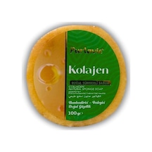 Purlavie Kolajen Sabunu Süngerli 100 Gr