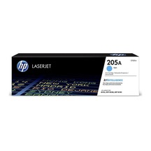 Hp Cf531A (205A) Mavi  Toner