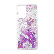 Zore Galaxy A52 Kılıf Ogaa Marshmelo Silikon - No3
