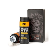 Lexroo Saç Şekillendirici Toz Wax Hacimli Görünüm - Matte Volume Styling Powder Wax - 20g