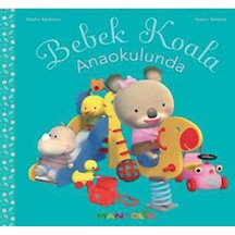 Bebek Koala - Anaokulunda