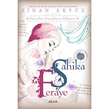 Şahika Feraye - Sinan Akyüz - Alfa Yayıncılık