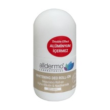 Beyazlatıcı Roll-on Whıtening Deo Roll-on