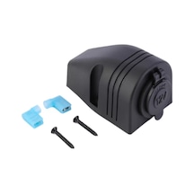 1 Takım Tekli Çakmaklık Pano Panel+Çakmaklık 1 Adet