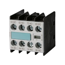 Siemens Sirius Yardımcı Kontak Bloğu 4no 6a 3rh1911-1fa40