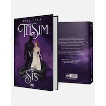Tılsım Ve Sis 2: Adanmışa Aldanmak Ciltli - Ezjı-880669