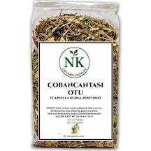 Çobançantası Çayı 50gr