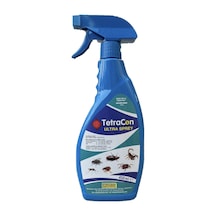 Kulsan Tetracon Ultra Sprey Genel Haşere 450 ML