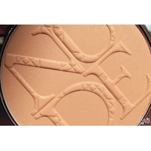 Dior Skin Nude Tan Soleil Powder Refill 002