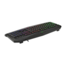 T-Dagger T-TGK106 Rainbow RGB Gaming Klavye T-Dagger T-TGK106 Rainbow RGB Gaming Klavye
