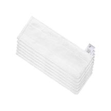 Kärcher Easyfix Sc 2, Sc 3, Sc 4, Sc 5 Zemin Başlığı İle Uyumlu 5 Mikrofiber Bez Seti