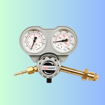 Karışım Gazı Regülatörü 2111