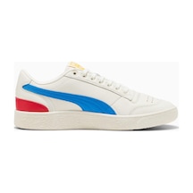 Puma Majesty Erkek Günlük Spor Ayakkabı C-pum312617p12p12 Mavi
