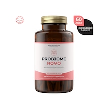 Next-Microbiome Probiome-Novo 60 Çiğneme Tablet