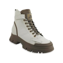 Guja 3310-1 İçi Kürklü Kadın Spor Bot Bej Guja 3310-1 İçi Kürklü Kadın Spor Bot Bej