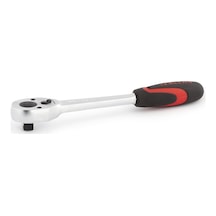 İzeltaş 1/2'' Cırcır Kolu 32 Diş 250mm