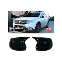 Dacia Sandero Batman Yarasa Ayna Kapağı 2009-2020