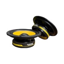Recoil Lm-65-4p 16cm Midrange