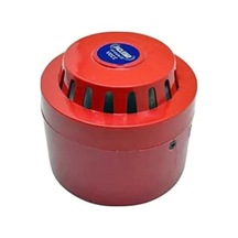 220v Alarm Korna - 85db Ses Seviyesi İle Güvenli Uyarı