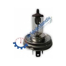 12V H4 60 55W Far Ampulu P45T 504629400