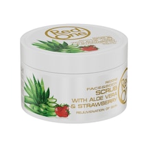 Redone Men Scrub Aloa Vera 4 x 450 ML