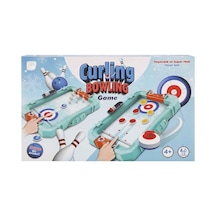 Curling & Bowling