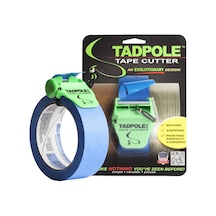 Tadpole Tape Cutter 1.88'' Bant Kesme Aparatı 47.75 Mm