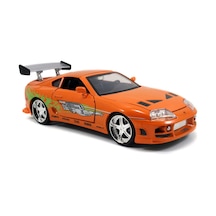 Jada 1/24 Fast & Furious 1995 Toyota Supra