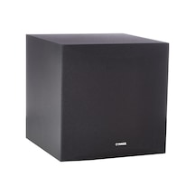 Nsp41 Homecinema 5.1 Hoparlör Siyah Nsp41 Homecinema 5.1 Hoparlör Siyah