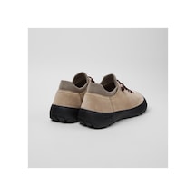 Camper Peu Serra Açık Bej Erkek Günlük Ayakkabı Cmpk101075-011 Cmp.012 Bej-45