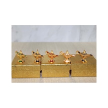 Mineli Metal Alaatin Lambası Arbltgs49k8pdıesd4m