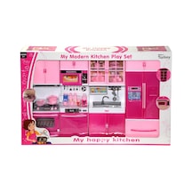 02313 Dolap Fırın Bulaşık Buzdolabı Makinası 4lüset - Okze-891082 1 Adet