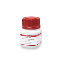 Kimyalab Kroskarmeloz Sodyum 250g - Croscarmellose Sodium