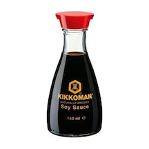 Kikkoman Soya Sosu 150 ML